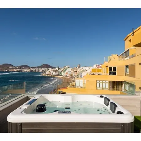Sun And Sports Lux Relax Las Palmas de Gran Canaria