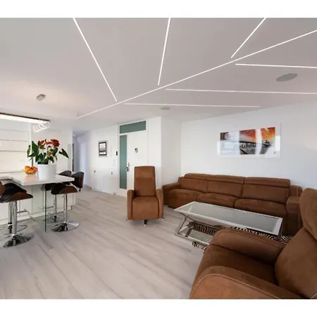 Sun And Sports Lux Relax Apartment