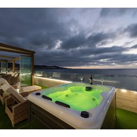 Sun And Sports Lux Relax Apartment *