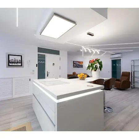Sun And Sports Lux Relax Apartment Las Palmas de Gran Canaria